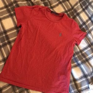 Polo Tee Shirt